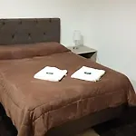 Apartamento Central Confortable Wifi Londrina