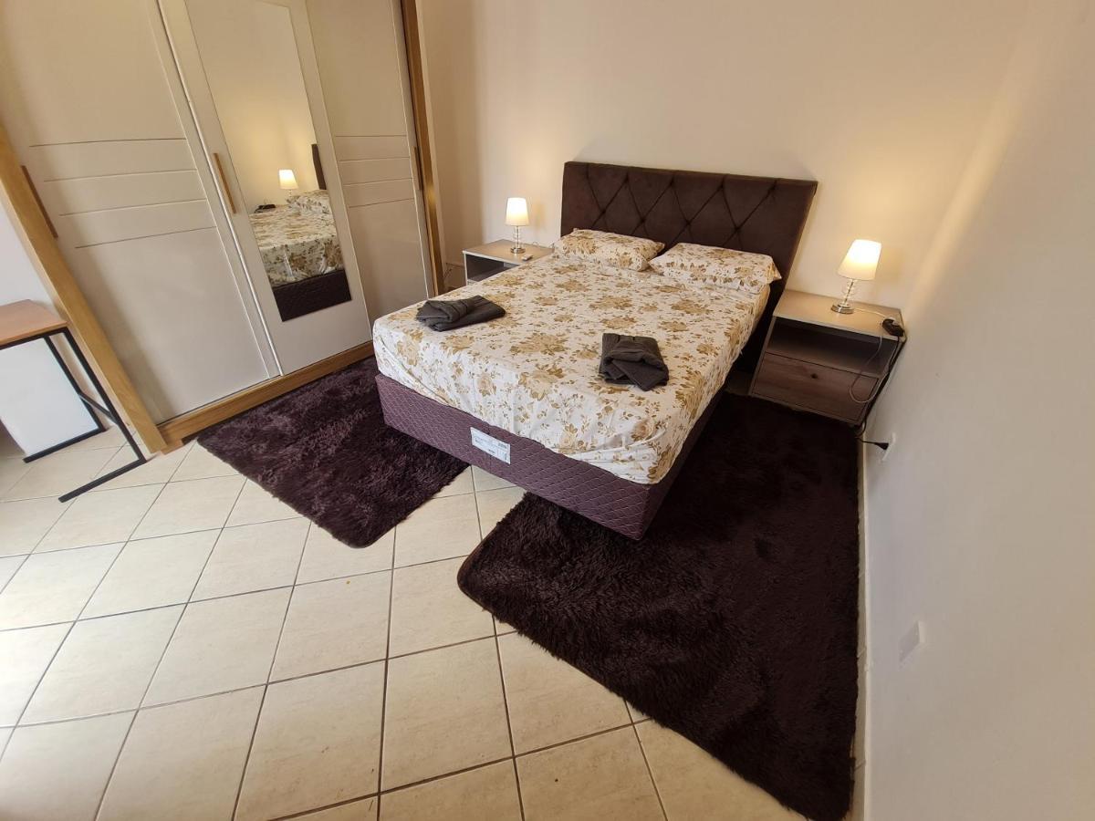 Apartamento Confortable Wifi