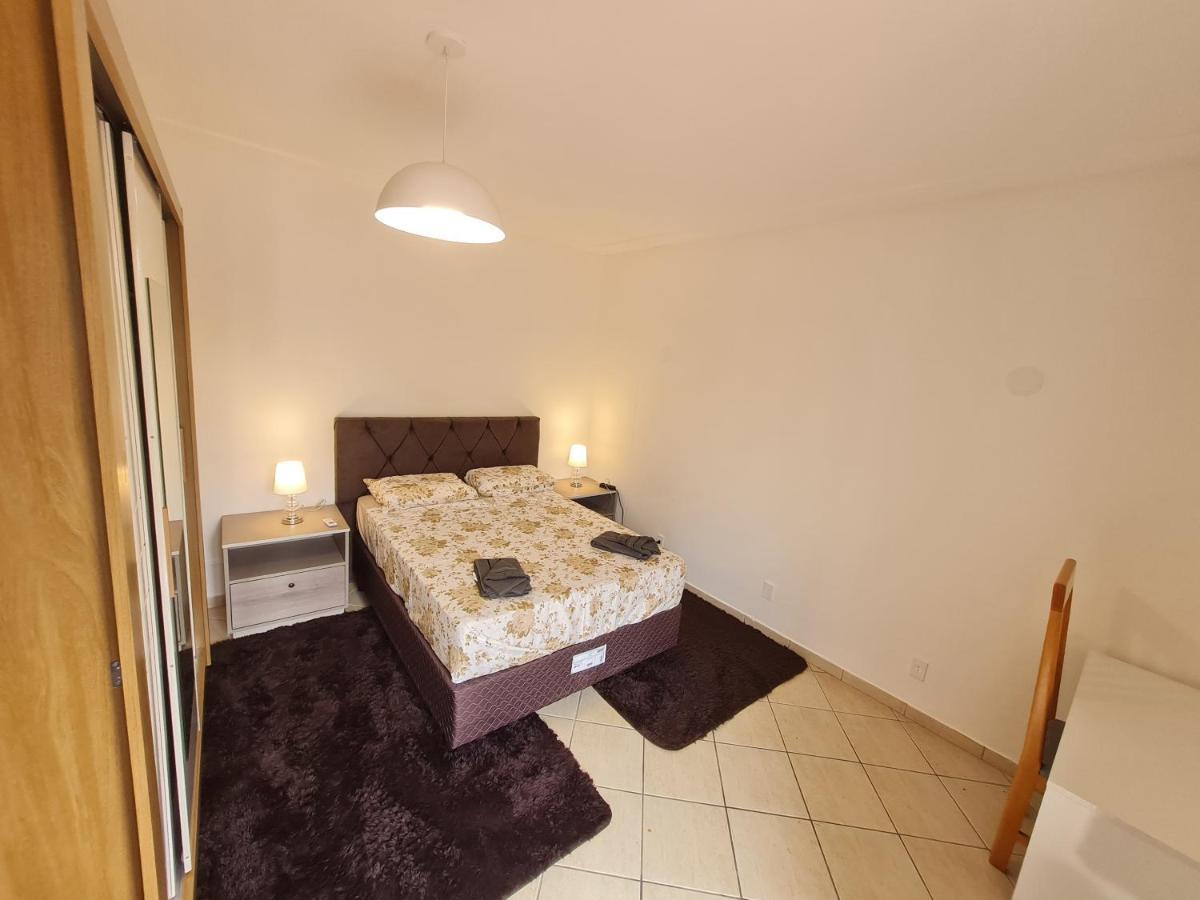 Apartamento Confortable Wifi Londrina