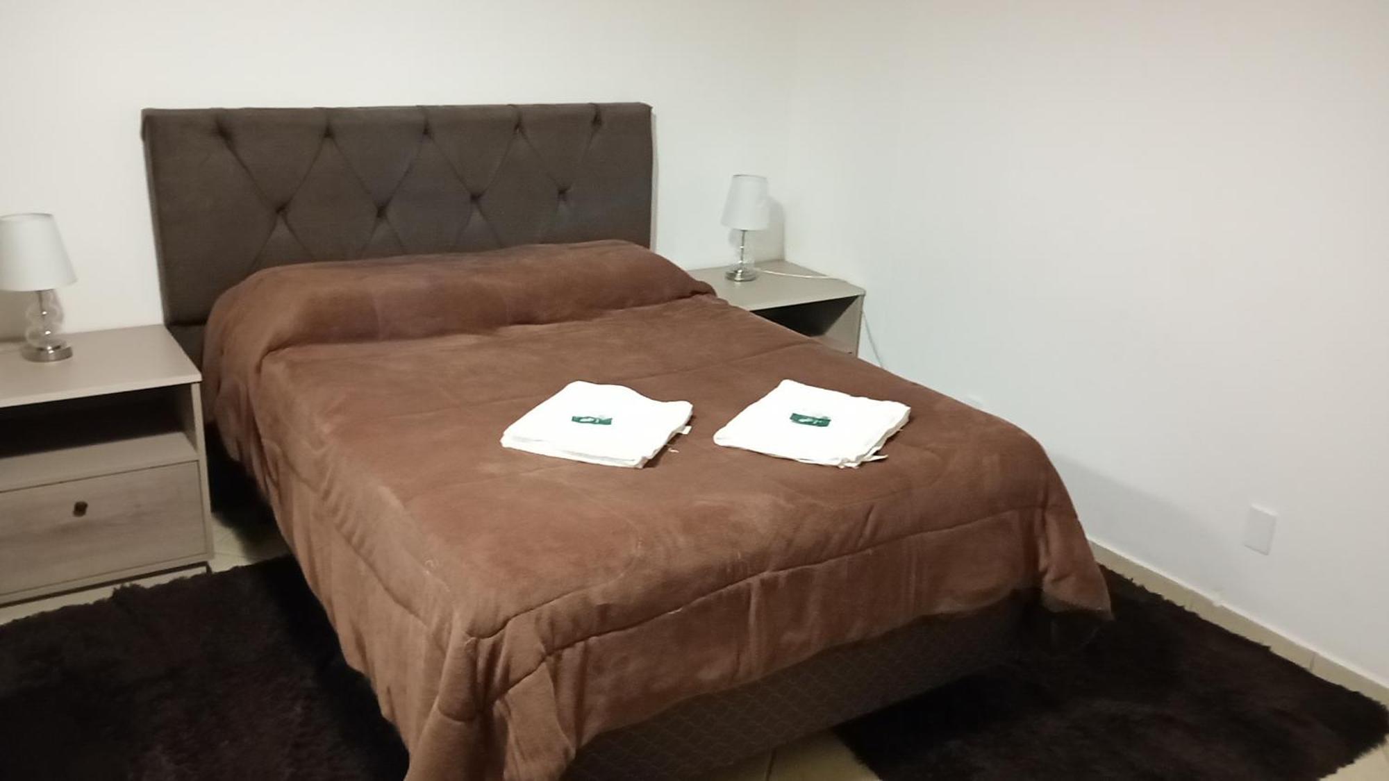 Apartamento Confortable Wifi Londrina